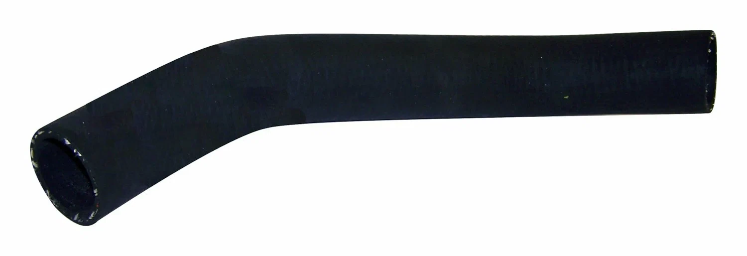 Crown Automotive - Rubber Black Radiator Hose - 53000014